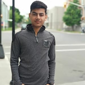 Meet your Posher, Rohan